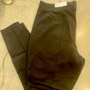 Lane Bryant Black Pant “The Allie” Size 18